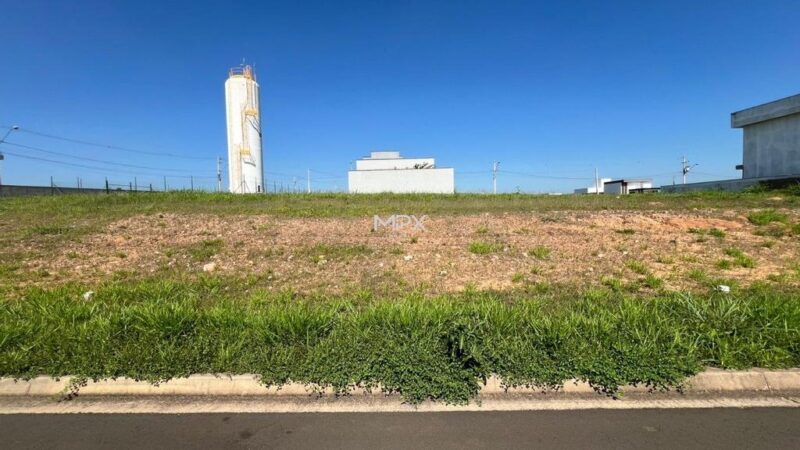 Terreno à venda em Piracicaba, Jardim São Francisco, com 255 m², Canadá Residencial — Cód. MPX-TE2721