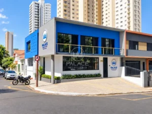 Terreno à venda em Parque Santa Cecília, Piracicaba — 330 m² — Cód. PALACE-TE323012