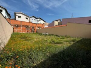 Terreno à venda em Piracicaba, Castelinho, com 300 m²