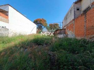Terreno à venda no bairro Garças em Piracicaba — 250 m² — Cód. MPX-TE3263