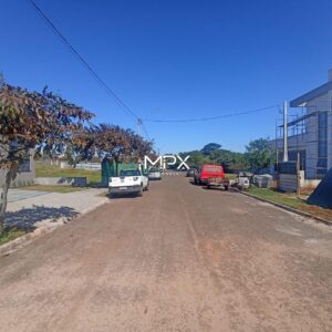 Terreno à venda no Recanto dos Jatobás em Piracicaba