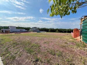 Terreno à venda em Piracicaba, Residencial Damha II, com 405 m², Residencial Damha II