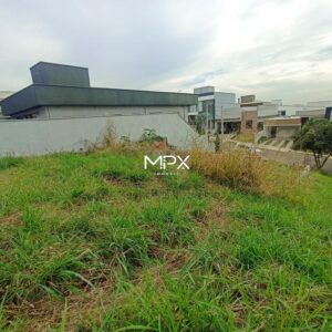 Terreno à venda no Condomínio Soleil em Piracicaba — 250 m² — Cód. MPX-TE3254