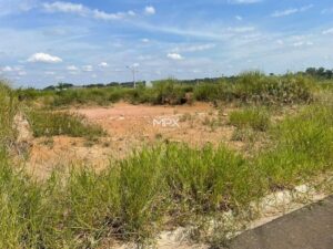 Terreno à venda em Piracicaba, Conquista, com 250 m²
