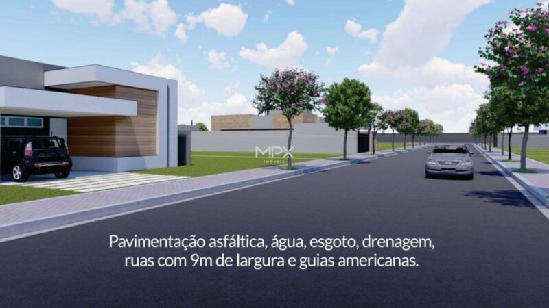 Terreno à venda em Piracicaba, Campestre, com 250 m², Vista Campestre