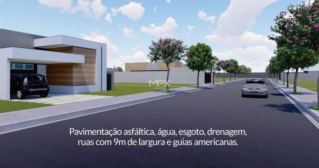 Terreno à venda em Piracicaba, Campestre, com 250 m², Vista Campestre