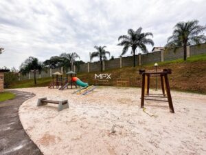 Terreno à venda no Residencial Reserva do Engenho em Piracicaba