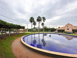 Terreno à venda no Residencial Reserva do Engenho em Piracicaba