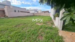 Terreno à venda no Residencial Ágape em Piracicaba