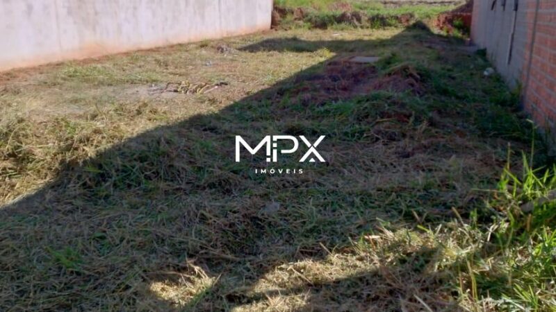 Terreno à venda no bairro Residencial Alto da Boa Vista em Piracicaba — 250 m² — Cód. MPX-TE3231