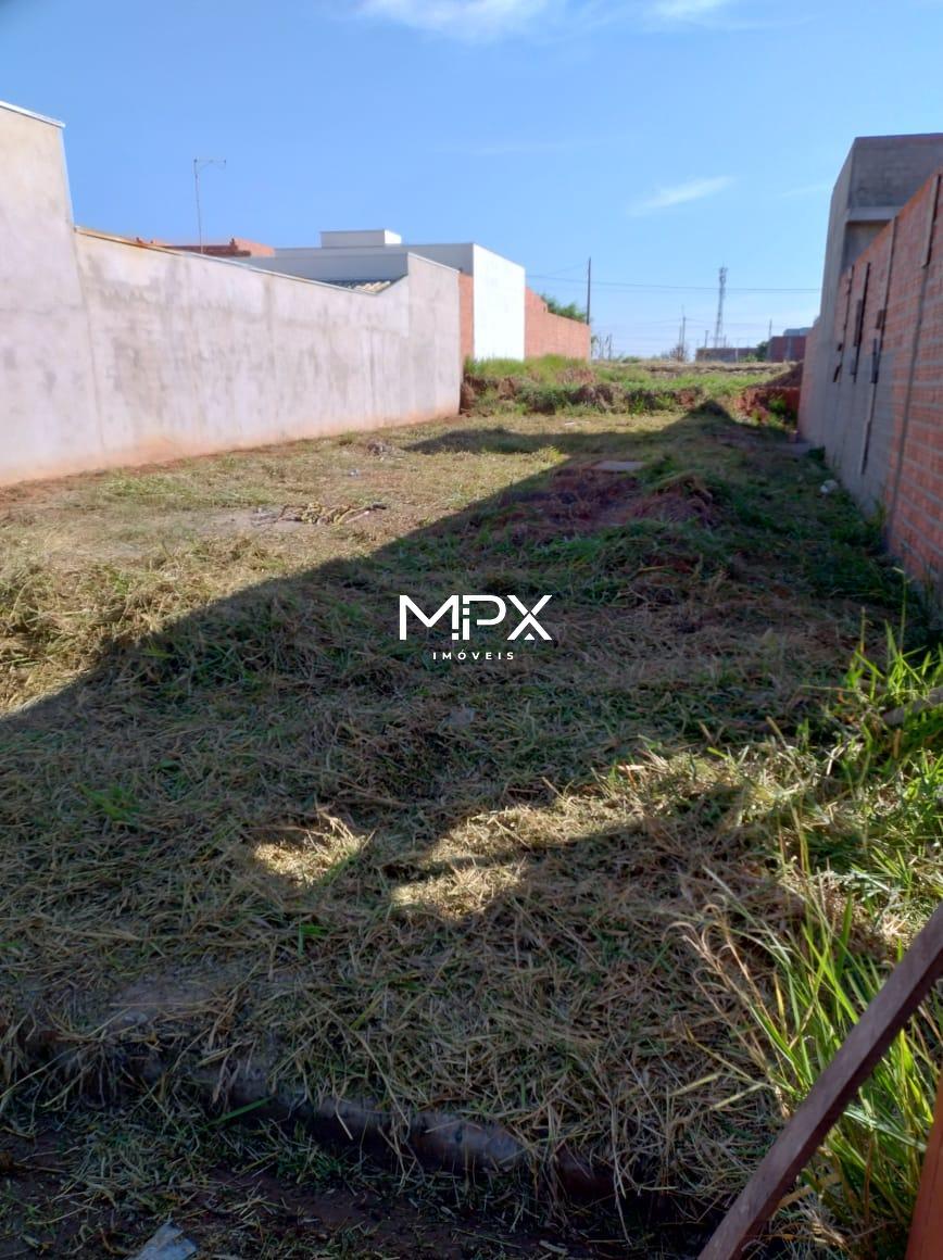 Terreno à venda no bairro Residencial Alto da Boa Vista em Piracicaba — 250 m² — Cód. MPX-TE3231