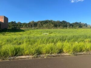 Terreno à venda em Piracicaba, Conquista, com 470 m²