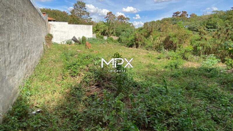 Terreno à venda no bairro Dois Córregos em Piracicaba