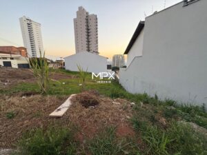 Terreno à venda em Piracicaba, Castelinho, com 180.01 m²