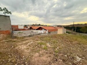Terreno à venda em Piracicaba, Jardim dos Manacás, com 255 m²