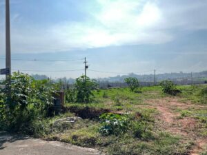 Terreno à venda em Piracicaba, Conquista, com 250 m²
