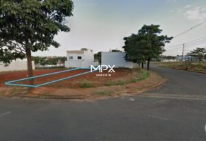 Terreno à venda em Piracicaba, Residencial Bertolucci, com 175 m²