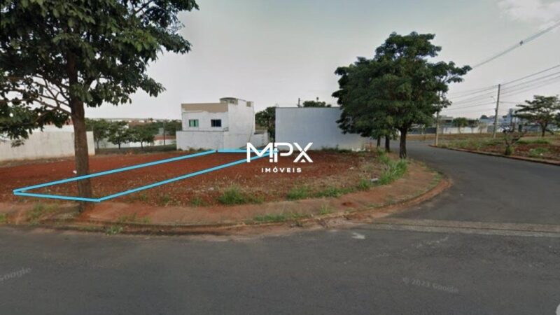 Terreno à venda em Piracicaba, Residencial Bertolucci, com 175 m²