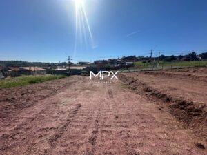 Terreno à venda no bairro Parque Residencial Monte Rey em Piracicaba