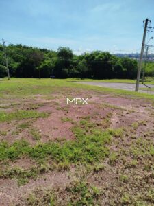 Terreno à venda no Residencial Damha II em Piracicaba