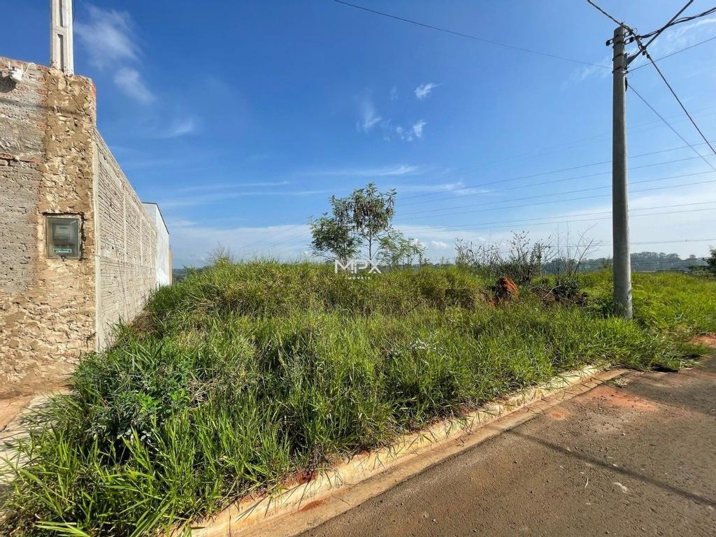 Terreno à venda em Piracicaba, Conquista, com 250 m² — Cód. MPX-TE2708