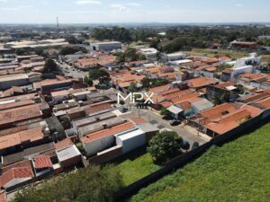 Terreno à venda no bairro Pompéia em Piracicaba — 350 m²