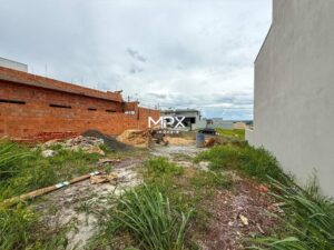 Terreno à venda em Piracicaba, Bongue, com 286 m², Soleil Piracicaba
