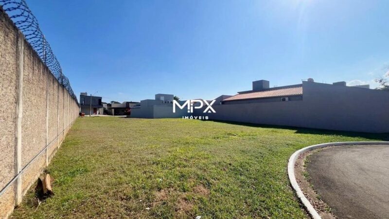 Terreno à venda em Piracicaba, Piracicamirim, com 210 m², Recanto do Piracicamirim