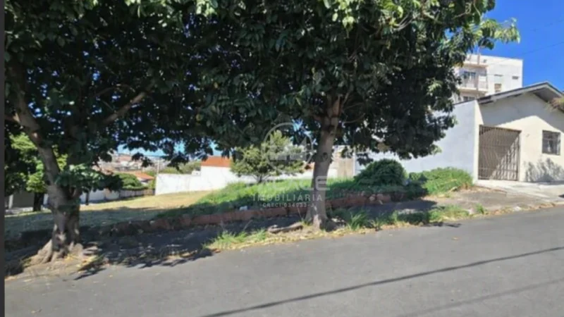 Terreno à venda em Nova América, Piracicaba — 275 m²