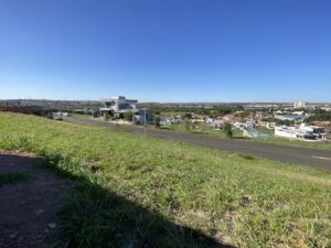 Terreno à venda em Piracicaba, Loteamento São Francisco, com 250 m², Canadá Residencial