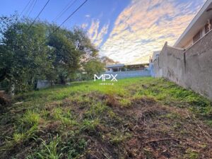 Terreno à venda em Piracicaba, Nova Piracicaba, com 589.5 m²