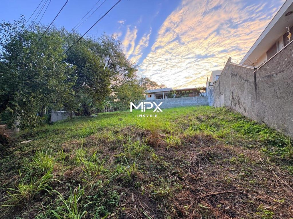 Terreno à venda em Piracicaba, Nova Piracicaba, com 589.5 m²