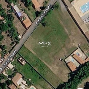 Terreno à venda no bairro Santa Terezinha em Piracicaba