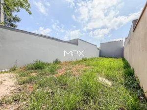 Terreno à venda no bairro Residencial Bertolucci em Piracicaba
