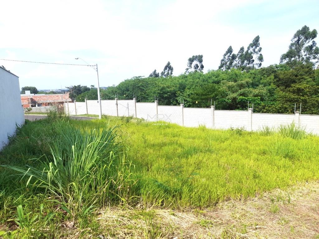 Terreno à venda em Piracicaba, Bongue, com 446.01 m², Soleil Piracicaba