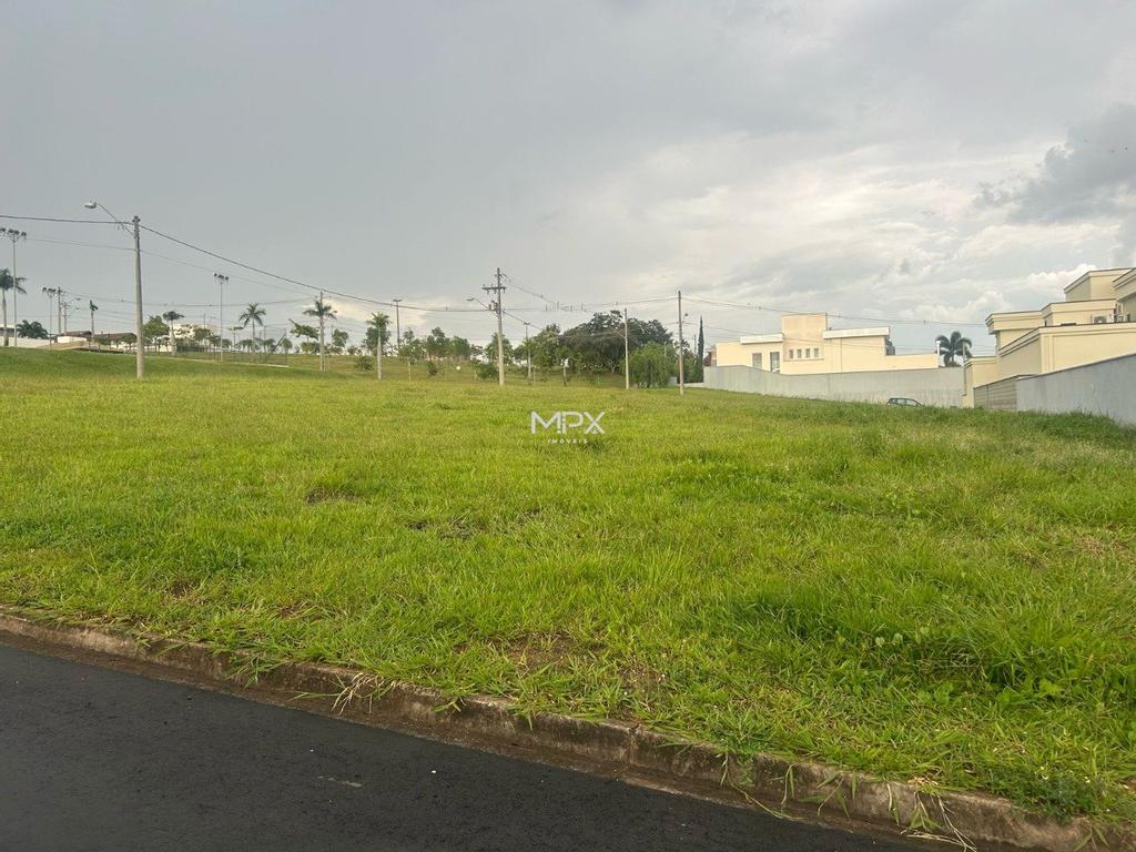 Terreno à venda em Piracicaba, Residencial Terra de Ártemis, com 542.5 m²
