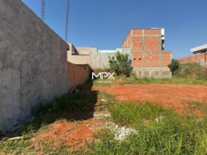 Terreno à venda em Piracicaba, Campestre, com 208 m²