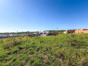 Terreno à venda em Piracicaba, Conquista, com 277.5 m²