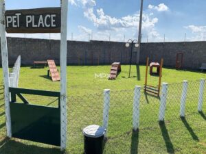 Terreno à venda em Piracicaba, Campestre, com 200 m², Residencial Agape