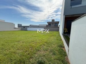 Terreno à venda no Residencial Park Unimep Taquaral em Piracicaba