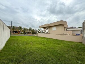 Terreno à venda no Residencial Reserva do Engenho em Piracicaba