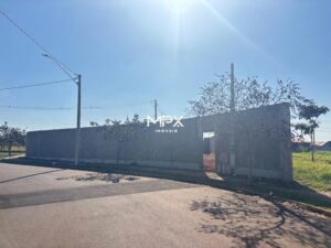 Terreno à venda no bairro Terras di Treviso em Piracicaba