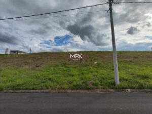 Terreno à venda em Piracicaba, Loteamento São Francisco, com 250 m², Canadá Residencial