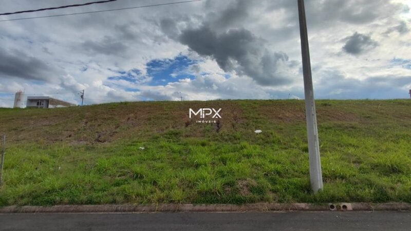 Terreno à venda em Piracicaba, Loteamento São Francisco, com 250 m², Canadá Residencial
