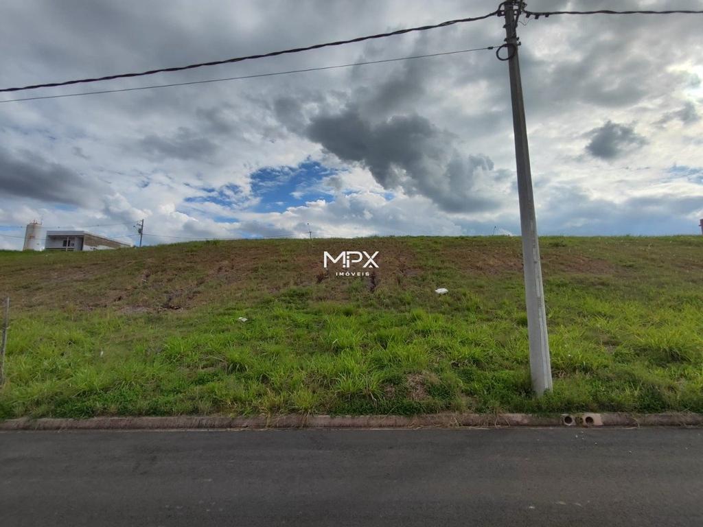 Terreno à venda em Piracicaba, Loteamento São Francisco, com 250 m², Canadá Residencial