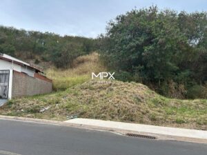 Terreno à venda em Piracicaba, Campestre, com 220 m²
