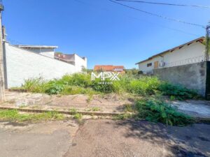 Terreno à venda no bairro Nova Piracicaba em Piracicaba