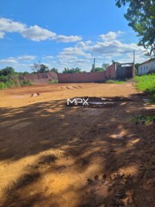 Terreno à venda no bairro Chácara Esperia em Piracicaba