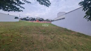 Terreno à venda no Residencial Mônaco em Piracicaba