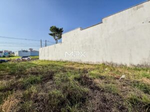 Terreno à venda no Altos do Taquaral em Piracicaba.